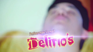 Vignette de la vidéo "Delirios - Un Estorbo en tu Camino"