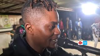 Multi Talented Andy Muridzo Can Immitate Every Musician | Watch Best Live Show Ever