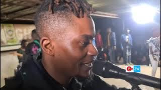 Multi Talented Andy Muridzo Can Immitate Every Musician | Watch Best Live Show Ever