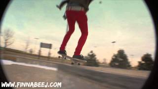 Finna Beej - COTD 1.20.2012 Petey - somewhere in IL...