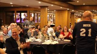 2017 Racine Employee Recognition Event