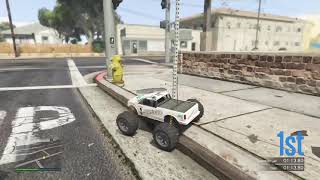 Gta Vrc - Paleto Bae