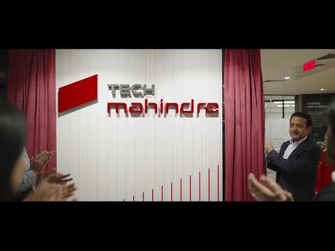 CEO & MD Mohit Joshi: Logo Unveiling Video