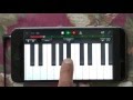 Tum hi ho  iphone grand piano garageband aashiqui 2