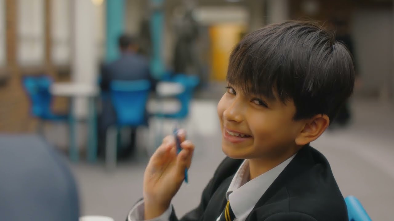 Hampton School Film, 2023