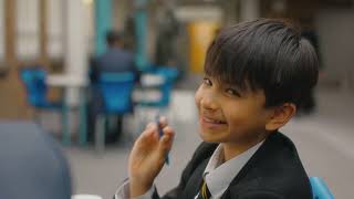 Hampton School Film, 2023