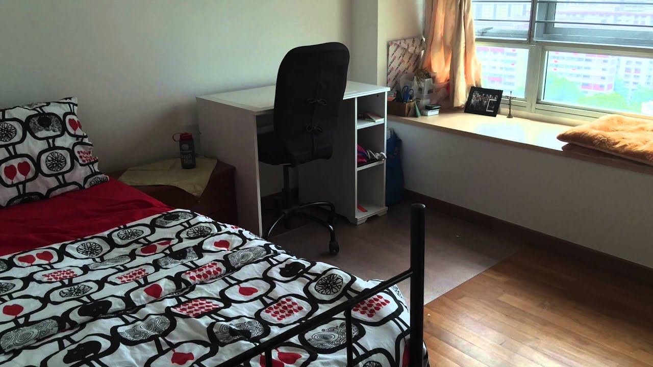 Blk 420 Clementi Avenue 1