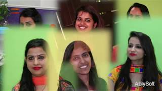 AblySoft Rejoices Women’s Day 2018 screenshot 2