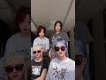 아파트 안에서 APT 찾기🙈🏢.#BEAUTYBOX #뷰티박스 #GAHYUN #가현 #SORI #소리 #CHAEEUN #채은 #VIA #비아