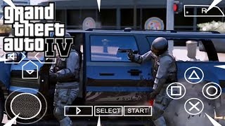 How to Download GTA 4 on Android PSP EMULATER||Suggest this video its fake or Real||