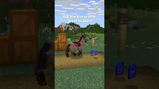 The next Horse Ranch Add-On update includes pre-built structures.