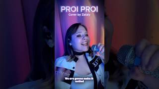 PROI PROI | Epic Vocal Cover (Honkai: Star Rail) #hsr #vocalcover