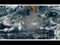 Equ. East Pacific Region Timelapse (Week of 2026/05/10)