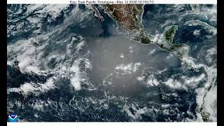 Equ. East Pacific Region Timelapse (Week of 2026/05/10)