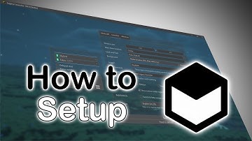 Set-Up Legacy Launcher for Windows in 2025