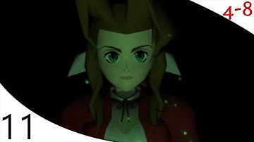 FFVII - Aerith