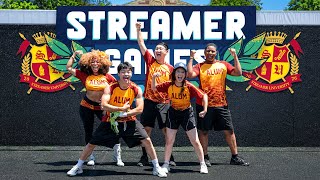 2026 STREAMER GAMES (DAY 2)