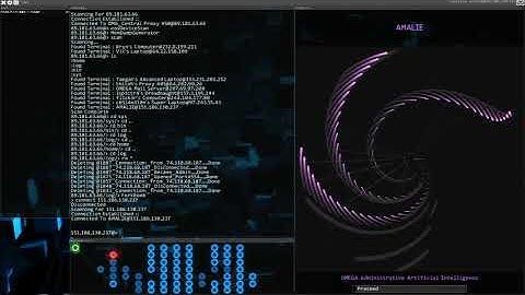 Hacknet Extension: OMEGA Walkthrough Part2