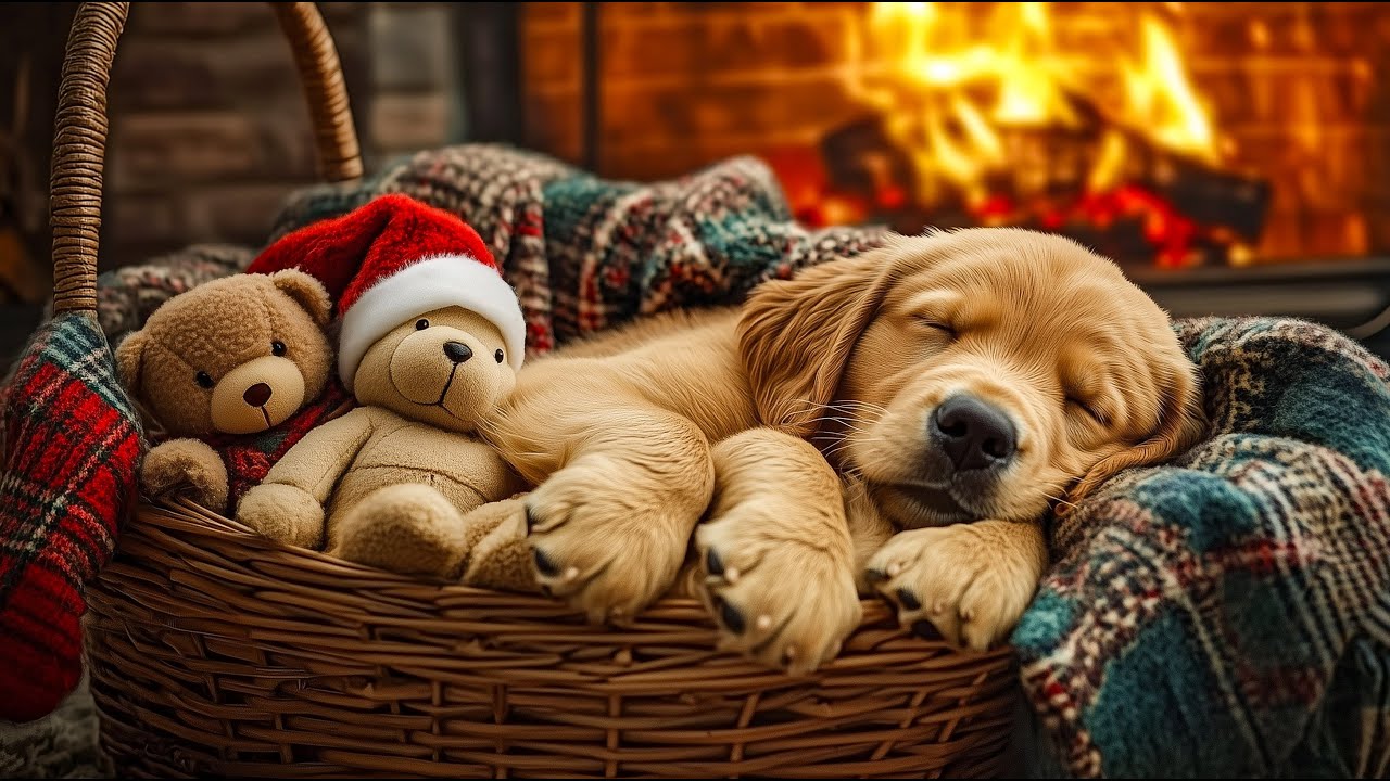 🐾 Pet Harmony Therapy | 24-Hour Continuous Balancing Therapy 