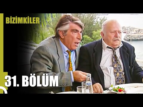 Bizimkiler 31. Bölüm | Tek Parça