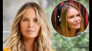 Elle Macpherson reveals what landed her in rehab after her controversial 'holistic' breast cancer