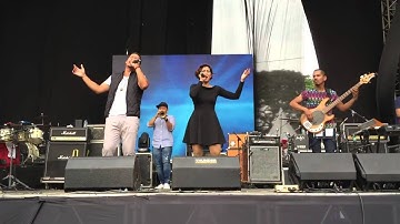 Setapak Sriwedari   Maliq & d