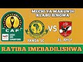 LIVE KIMENUKA CAF WATOA TAMKO MUDA HUU WATANGAZA KUBADILI RATIBA YA MECHI YA MARUDIANO YANGA SC V