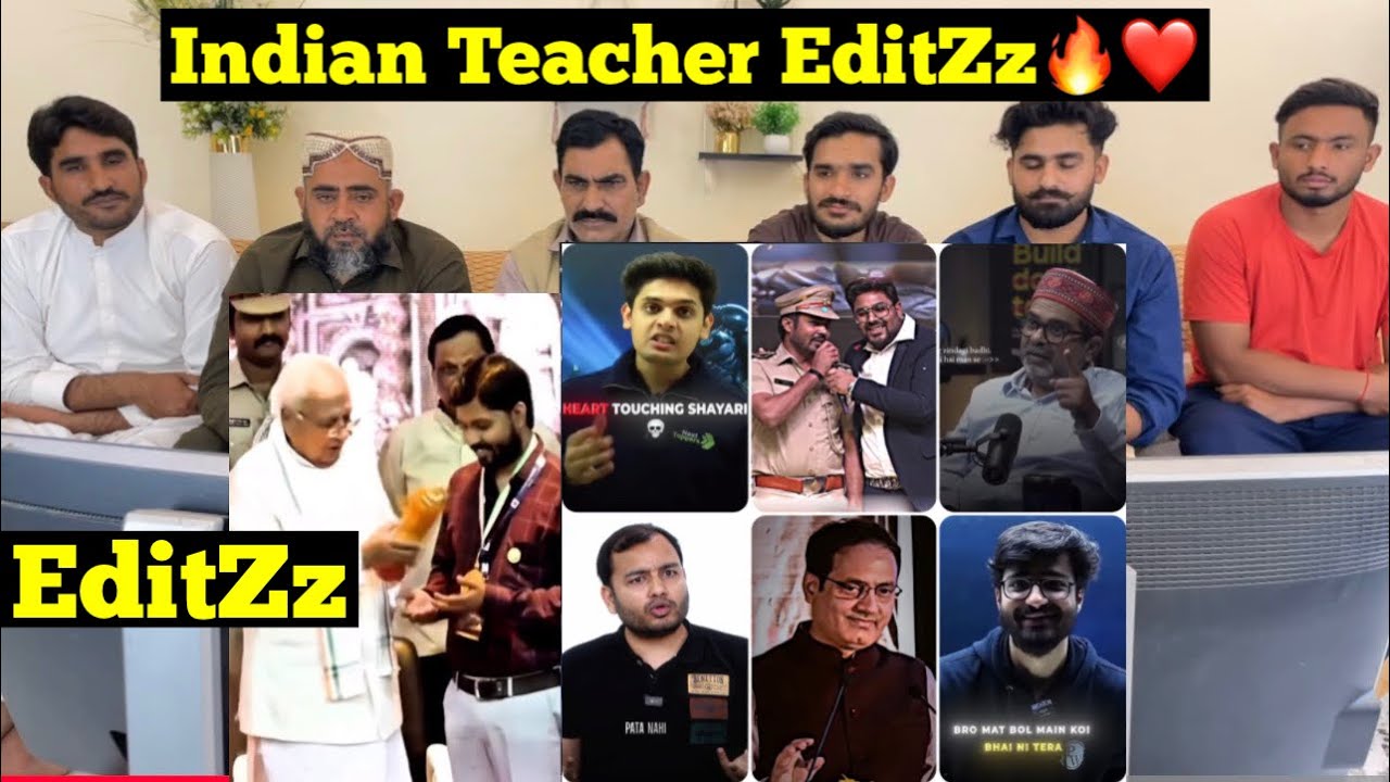 Indian Teacher Most Interesting EditZz ❤️🔥 | Indian Teacher | Shorts 