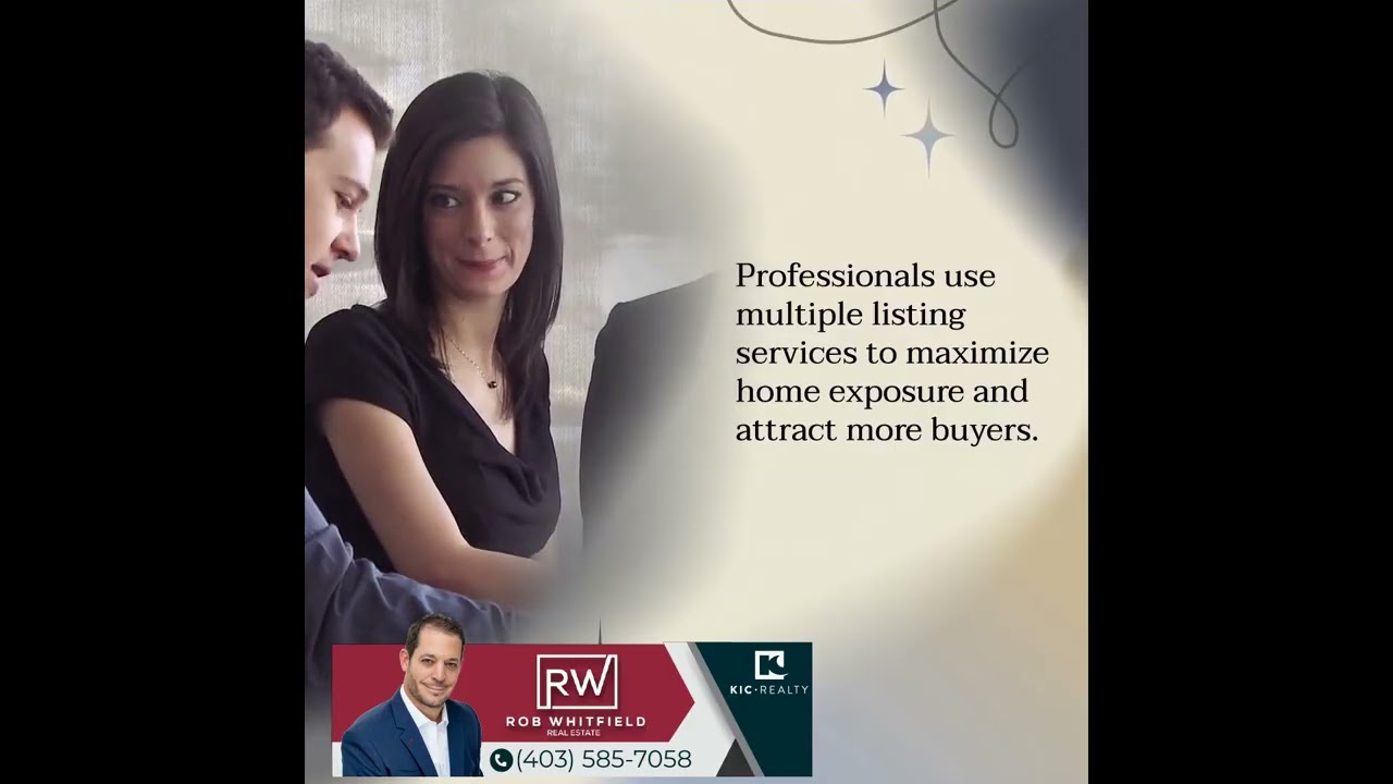 Calgary’s Home Selling Game: Why Hire an Agent