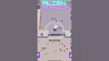 #alien #alieninvasion #android #iosgames #games #rpg