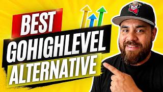 GoHighLevel Alternatives | BEST GHL Alternative Option 2026