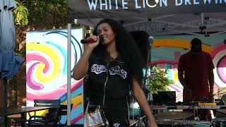 White Lion Brewing Company After Work Jam. Featuring the Flip Factory and friends.  