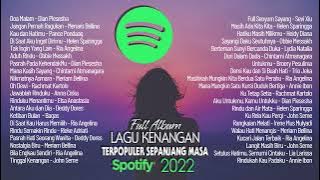 Full Album Lagu Populer Terbaik Sepanjang Masa