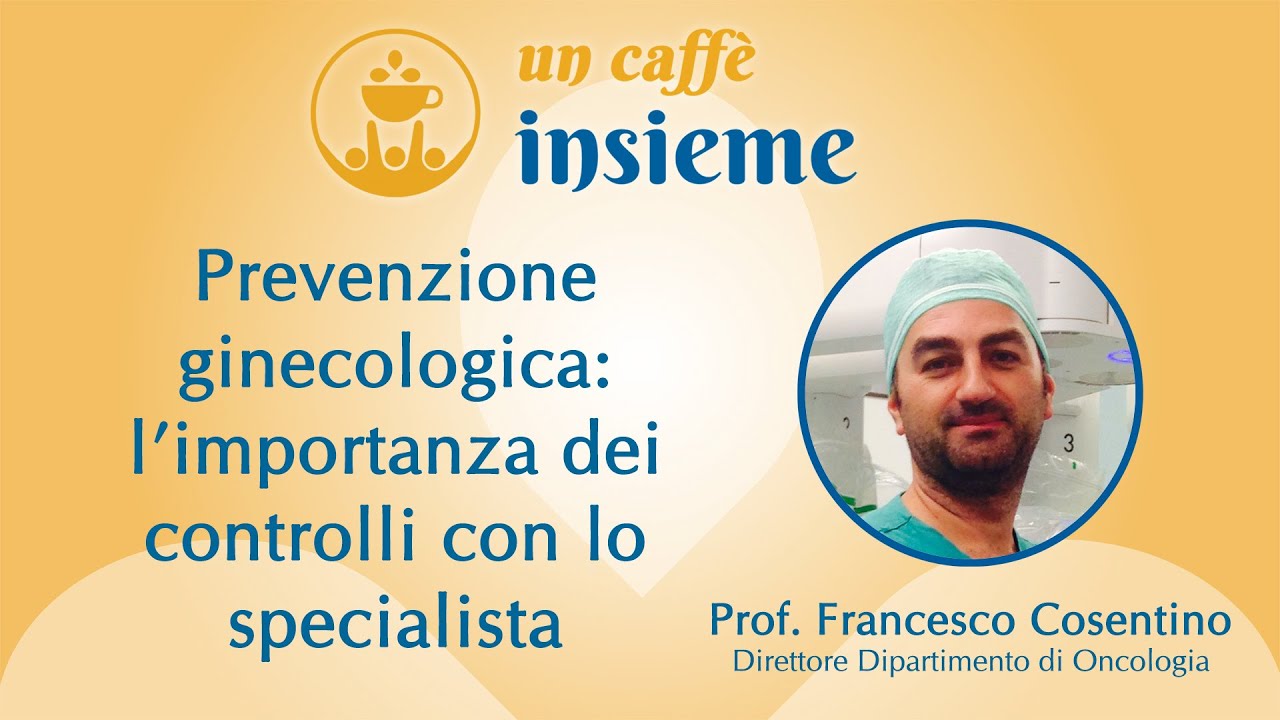 Prevenzione ginecologica l’importanza dei controlli con lo specialista ...