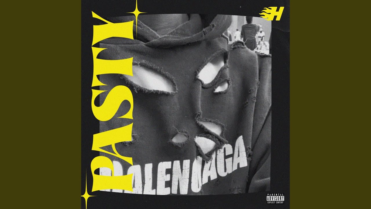 Watch PASTY on YouTube Watch PASTY on YouTube