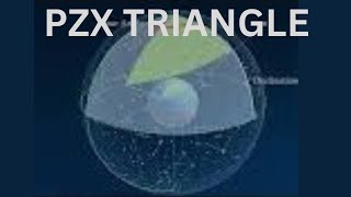 PZX Triangle Basics TCN Chief Mate Phase 1