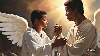 Ali And The Angel  A Tale Of Kindness  Kids Tv