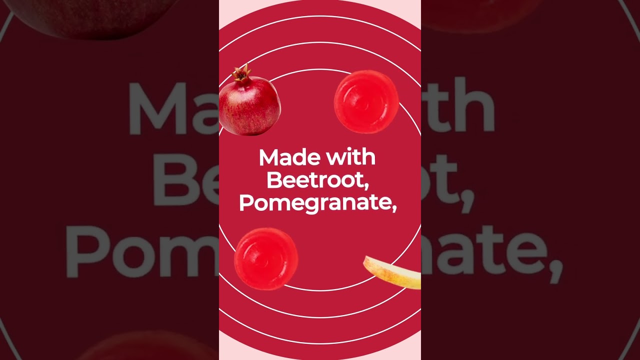 These Bonbon Apple Cider Vinegar (ACV) Gummies Are Going Viral.