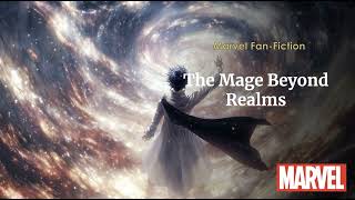 The Mage Beyond Realms Chapters 81 to 100 | #Marvel #Audiobook #Fanfic
