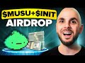 How to farm $MUSU and $INIT by playing Kamigotchi