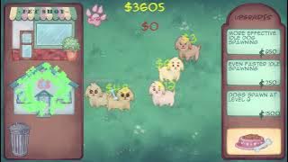 Ruff Times playthrough (no commentary)