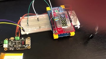 EECS 3215 Final Project - RyanKaraba