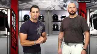 Klim Latitude Misano Pants Review at 