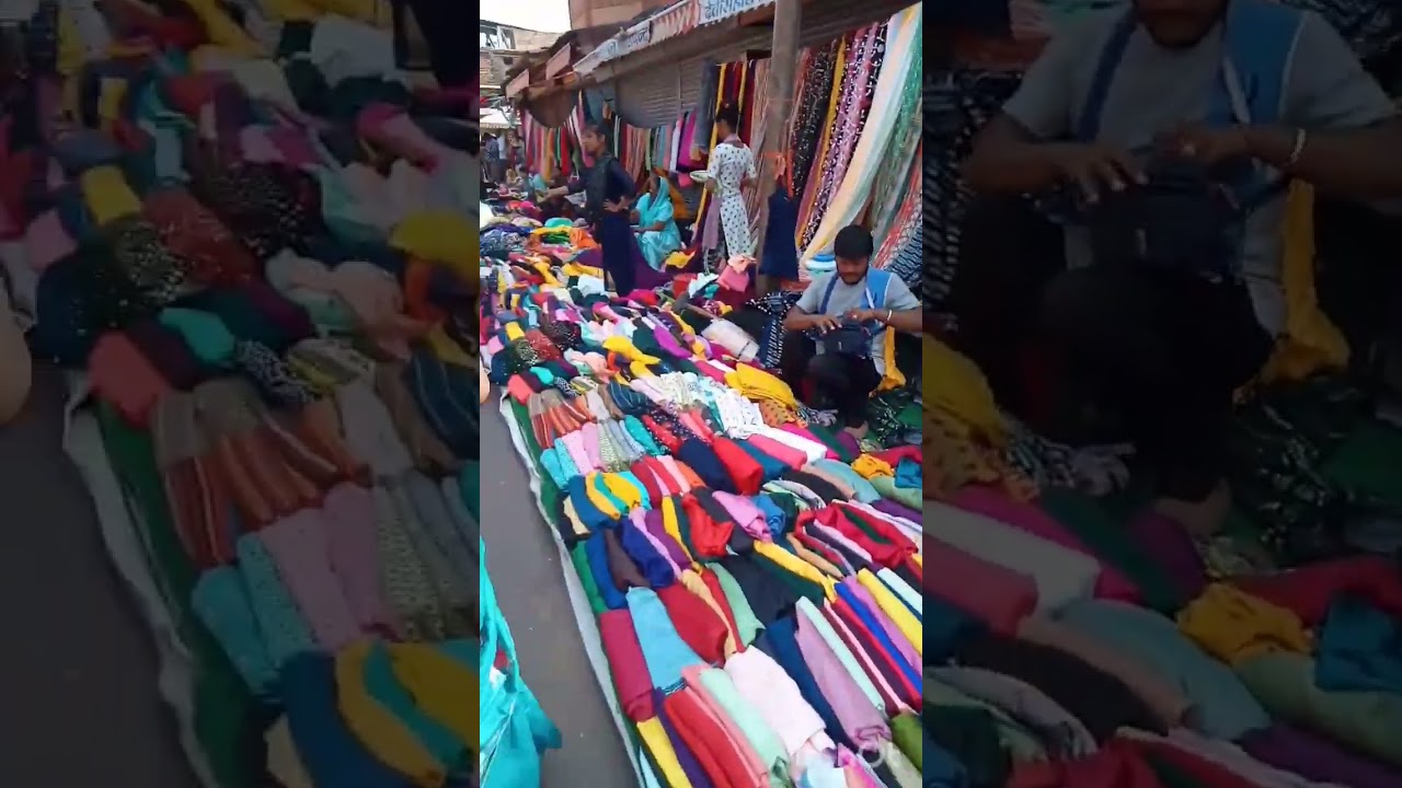 agra top kapda markit  Apne budget mein lehenga, sadi, suit, bana sakte he ek se ek mast kapda h