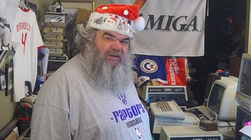 Commodore - Episode 177 - 4040 Woes Controller Board Not The Issue! - David Bradley - PET SP9000 C64