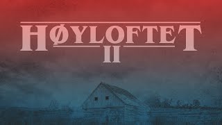 Mother Mother - Hayloft II (Official Lyric Video) -Norwegian