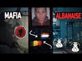 Mafia albanaise  lascension en europe