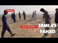 Jamshed 11 vs Bhinda dy shahzady