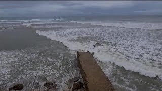 Back-to-back hurricanes headed for U.S. Gulf Coast