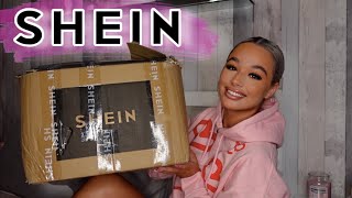 *HUGE* SHEIN AUTUMN\/WINTER TRY ON HAUL \& DISCOUNT CODE | OCTOBER 2021